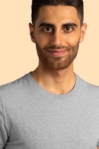 Elia Cavas: Speaking at the White Label Expo Frankfurt