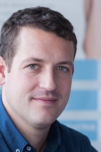 Dejan Gmajner PhD: Speaking at the White Label Expo Frankfurt