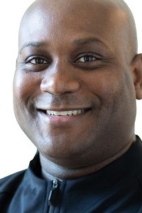 Dedrick Boyd: Speaking at the White Label Expo Frankfurt