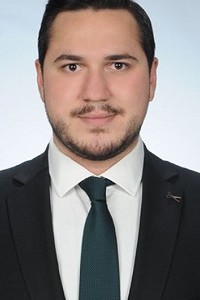 Alperen Cakir: Speaking at the White Label Expo Frankfurt