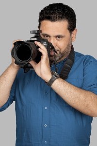 Mohamed AL-Hakim: Speaking at the White Label Expo Frankfurt