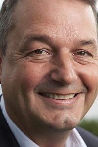 Wijnand Jongen: Speaking at the White Label Expo Frankfurt