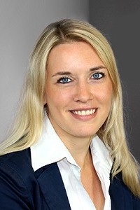 Doreen Schumm: Speaking at the White Label Expo Frankfurt