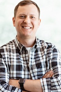 Anatoliy Labinskiy: Speaking at the White Label Expo Frankfurt