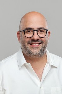 Juan Jose Dardon Mota: Speaking at the White Label Expo Frankfurt