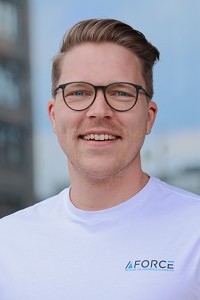 Rick Heitmann: Speaking at the White Label Expo Frankfurt