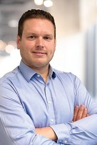 Denis Luth: Speaking at the White Label Expo Frankfurt