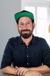 Patrick Marioneck: Speaking at the White Label Expo Frankfurt