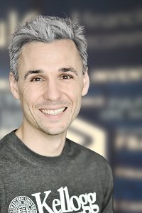 Nathan Evans: Speaking at the White Label Expo Frankfurt