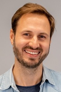 Julian Barth: Speaking at the White Label Expo Frankfurt