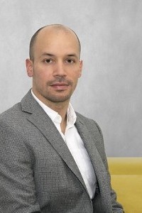 Ivaylo Karmazov: Speaking at the White Label Expo Frankfurt