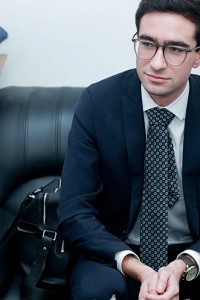 Julian Abb: Speaking at the White Label Expo Frankfurt