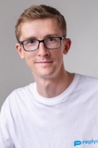 Alex Mazurov: Speaking at the White Label Expo Frankfurt