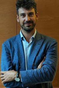 Angelo Coletta: Speaking at the White Label Expo Frankfurt