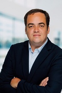 Bertil Abel: Speaking at the White Label Expo Frankfurt