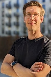 Göksel Türkmen: Speaking at the White Label Expo Frankfurt