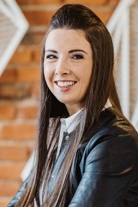 Vitalija Kreiviene: Speaking at the White Label Expo Frankfurt