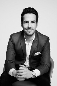 Yasar Hanli: Speaking at the White Label Expo Frankfurt