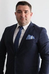 Orxan Isayev: Speaking at the White Label Expo Frankfurt