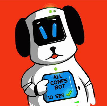 AllconfsBot Media : Exhibiting at the White Label Expo Frankfurt