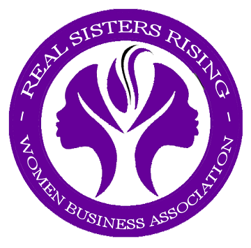 Real Sisters Rising Women Business Association: Exhibiting at the White Label Expo Frankfurt